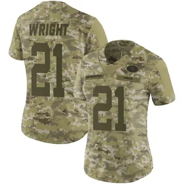 49ers salute to service shirt