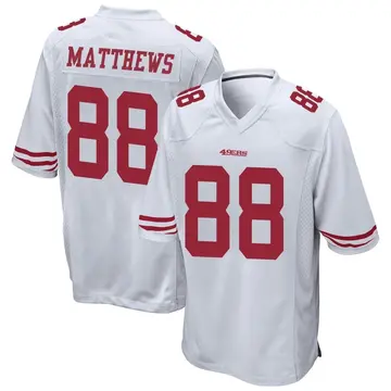 jordan matthews jersey