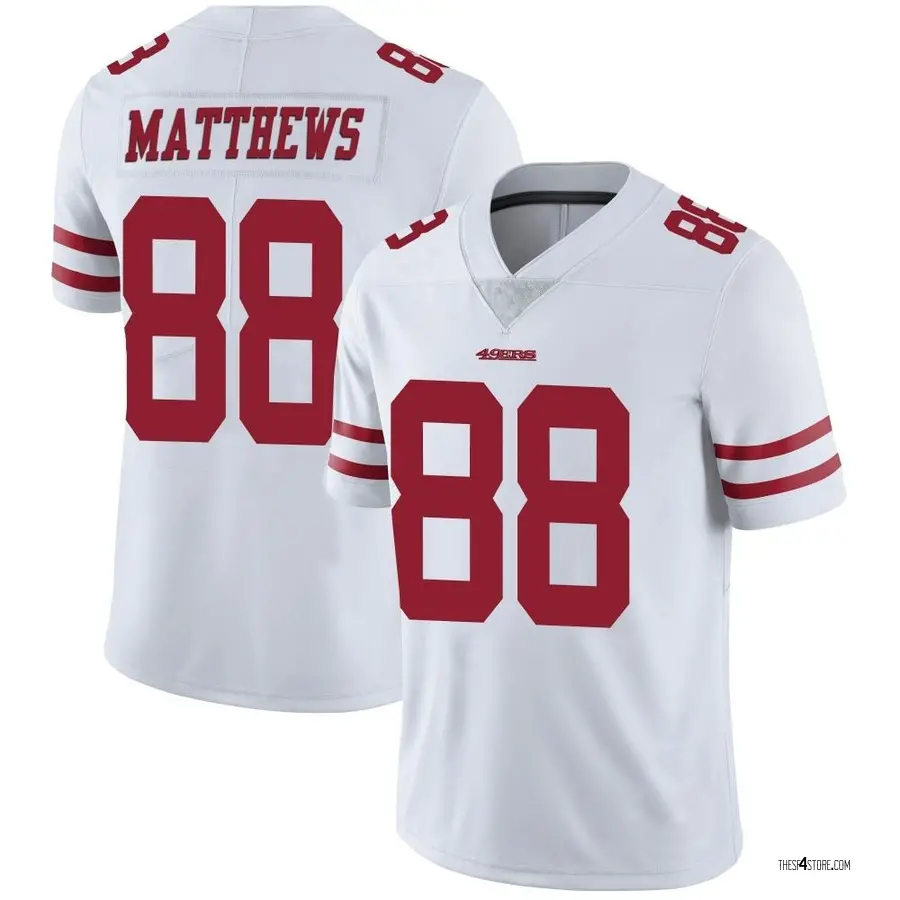 jordan matthews jersey