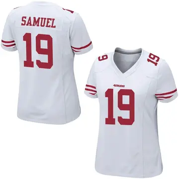 youth deebo samuel jersey