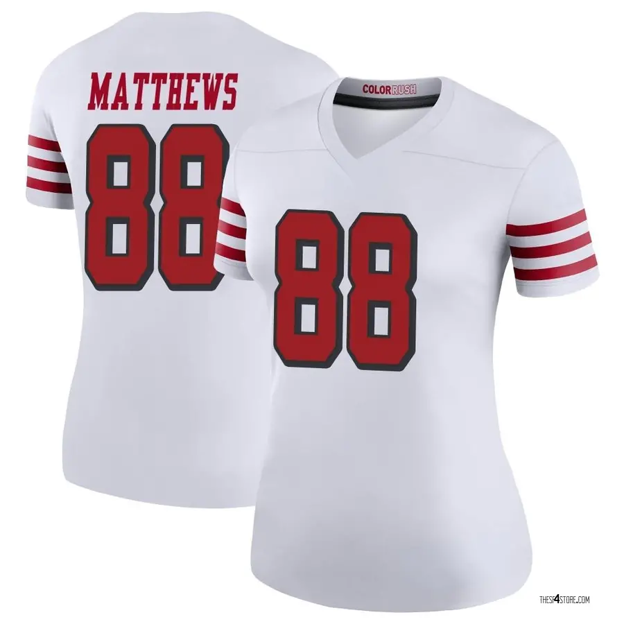 jordan matthews jersey